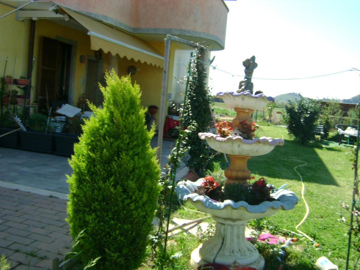 Casa Marblu Via Cairoli, 47 Corciano Hotel Buitenkant foto