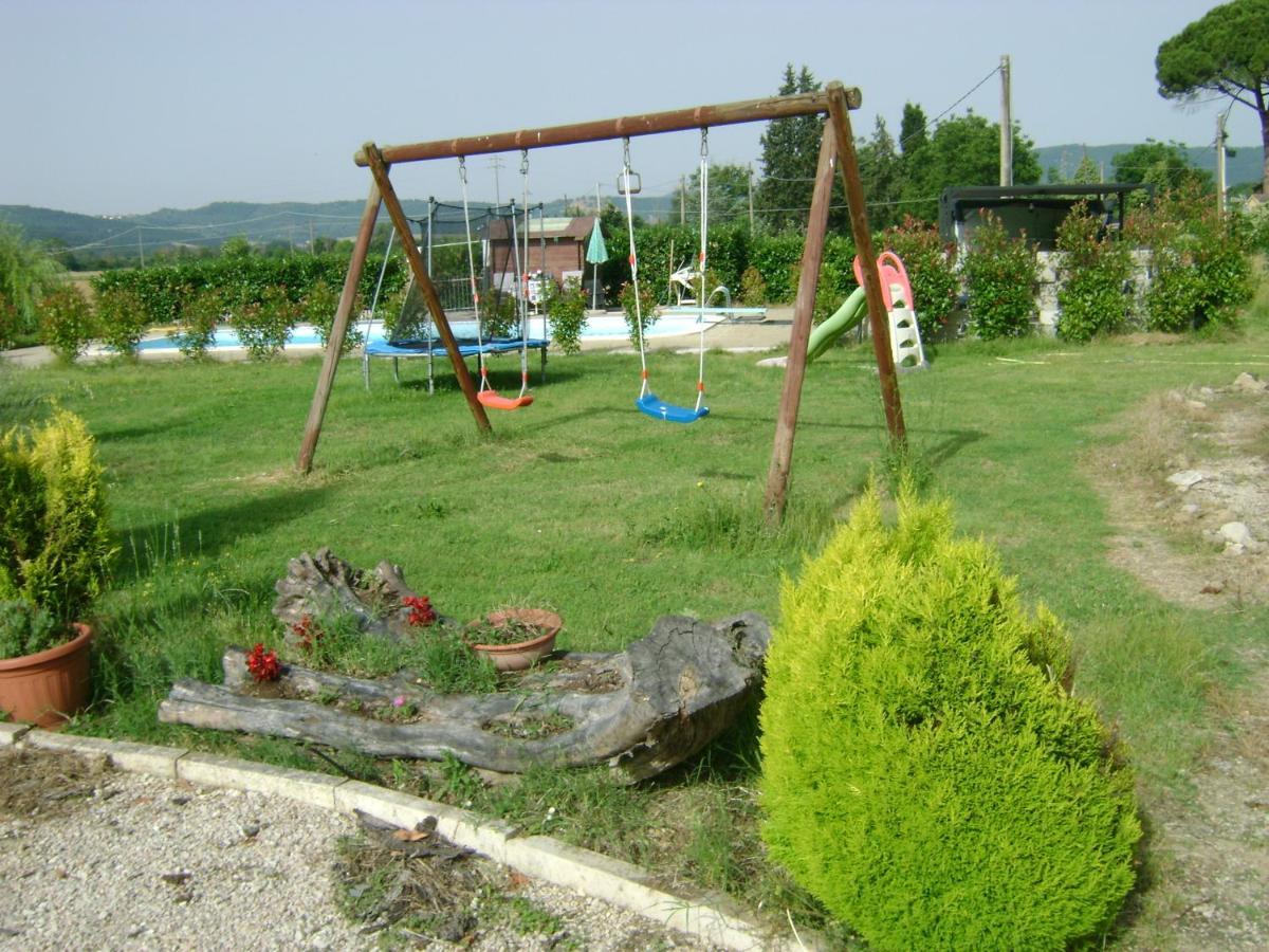 Casa Marblu Via Cairoli, 47 Corciano Hotel Buitenkant foto