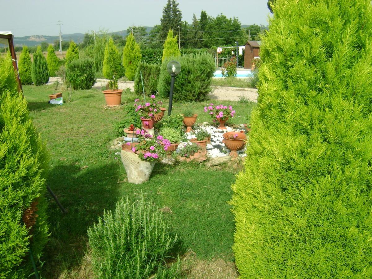 Casa Marblu Via Cairoli, 47 Corciano Hotel Buitenkant foto